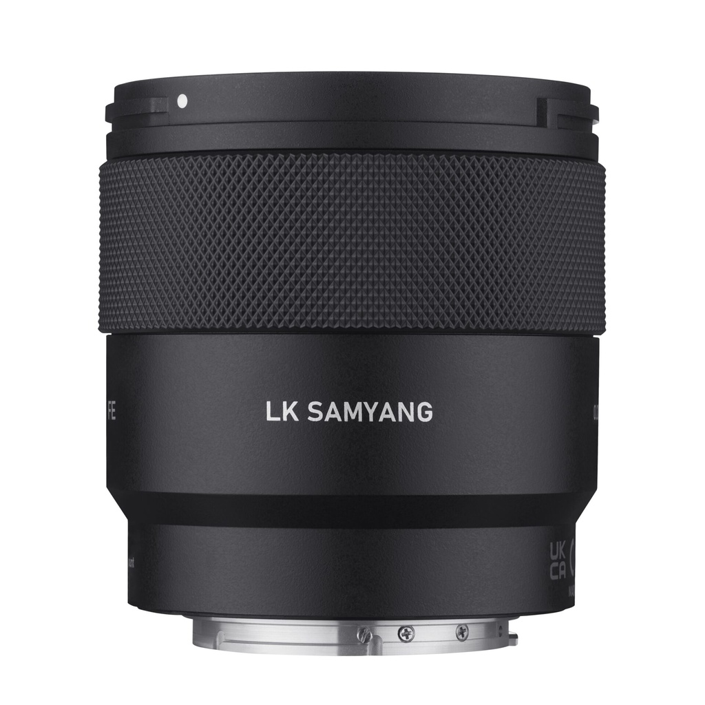 Samyang AF 1.8/35 P FE    Sony E