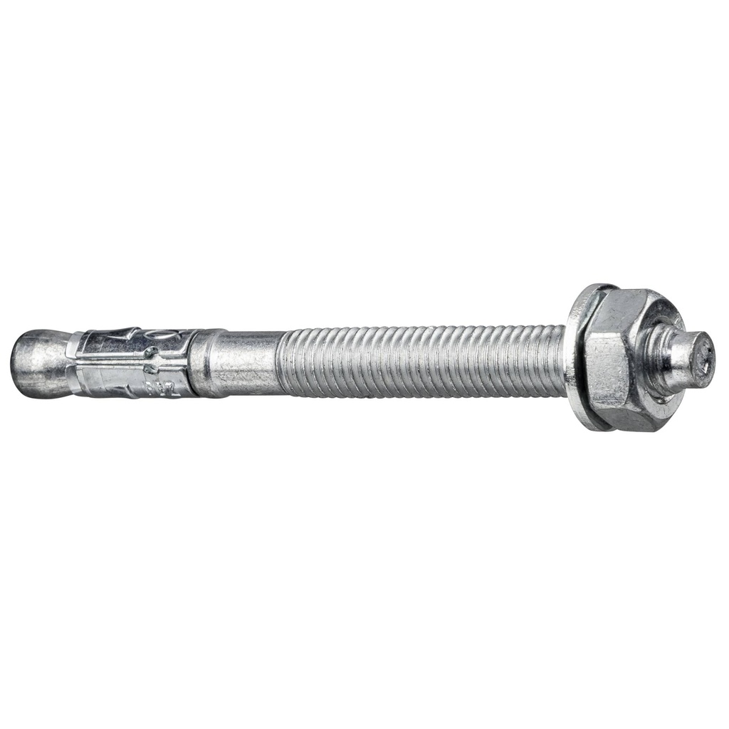 Fischer Bolt Anchor FBZ 10/20 25 pcs