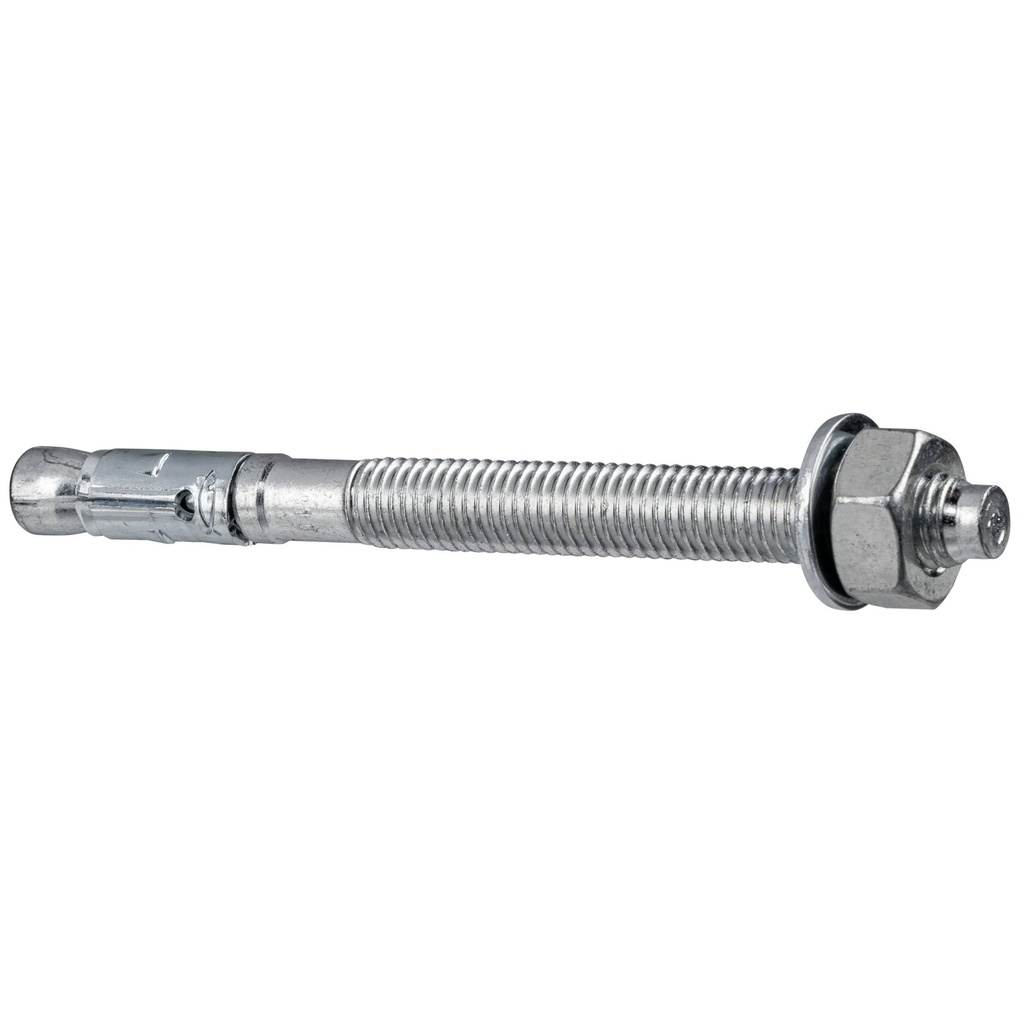 Fischer Bolt Anchor FBZ 10/30 25 pcs