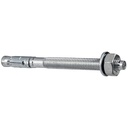 Fischer Bolt Anchor FBZ 10/30 25 pcs