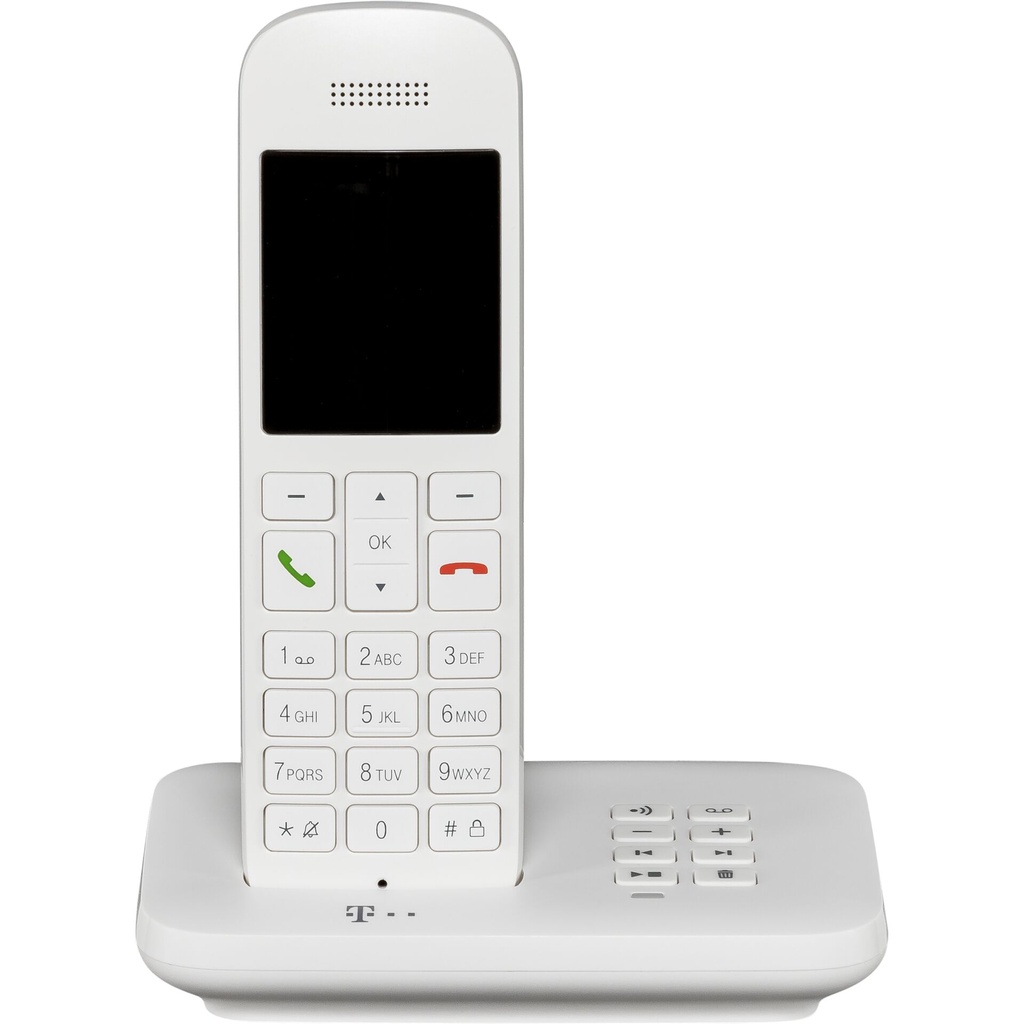 Telekom Sinus A12 weiß