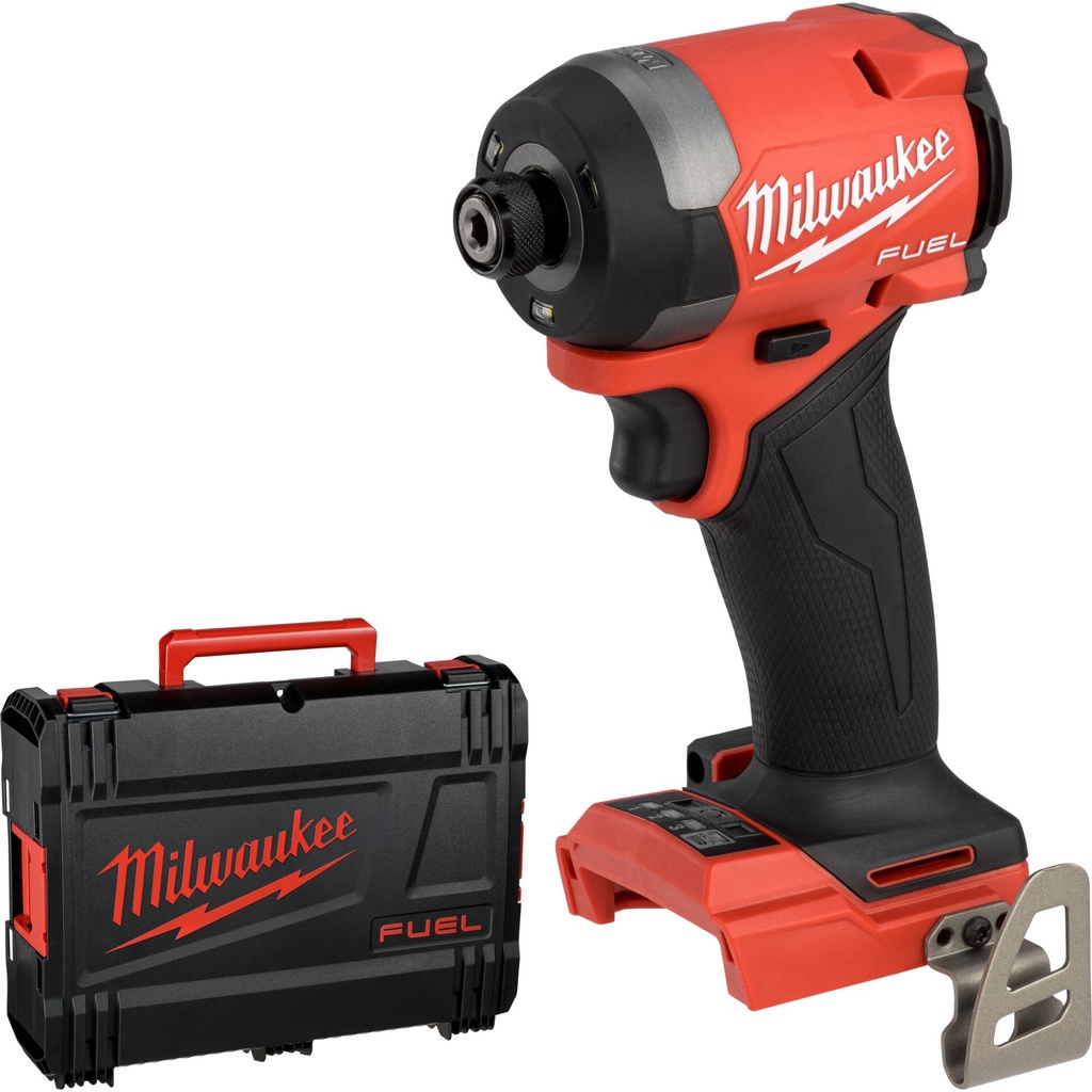 Milwaukee M18FID3-0X bulk Akku-Schlagschrauber