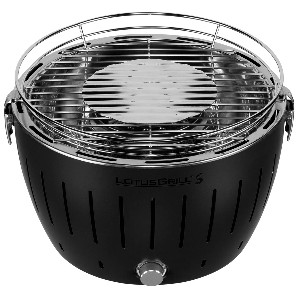 LotusGrill G280 U Anthracite