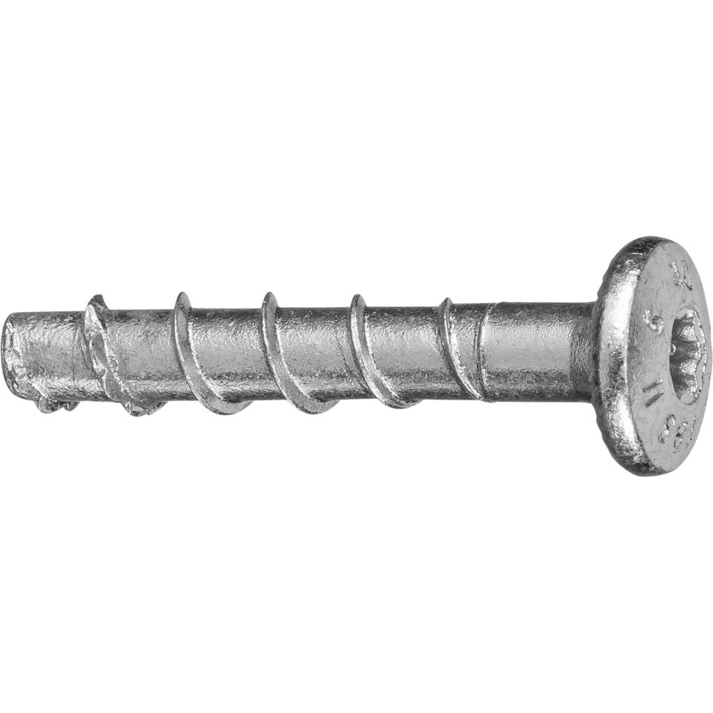 Fischer ULTRACUT FBS II 6x40/5 P 100 pcs.