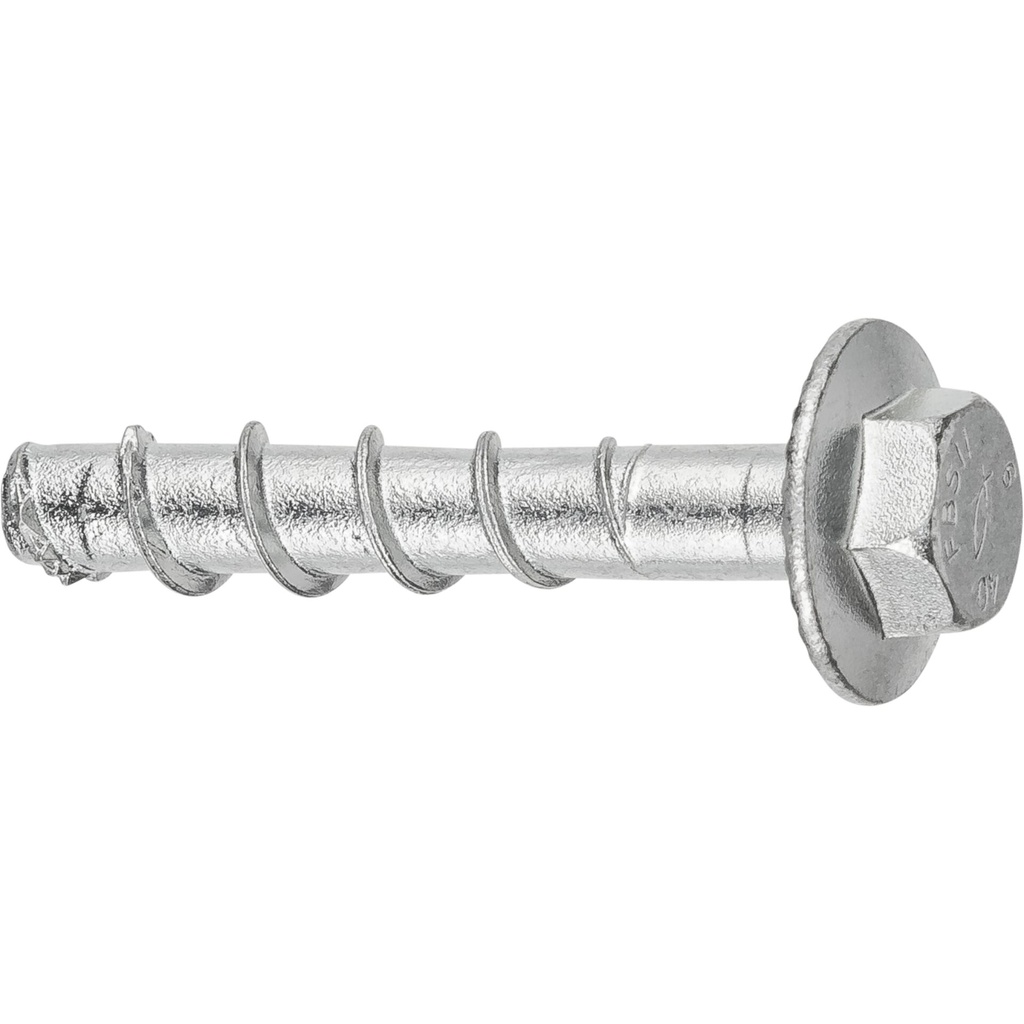 Fischer ULTRACUT FBS II 6x40/5 US 100 pcs.