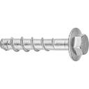 Fischer ULTRACUT FBS II 6x40/5 US 100 pcs.