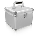 ICY BOX IB-AC628 Transportkoffer für 10x 3,5  (8,89cm) HDD