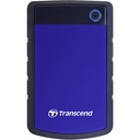 Transcend StoreJet 25H3 2,5  4TB USB 3.1 Gen 1