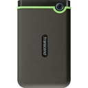 Transcend StoreJet 25M3C 2,5 2TB USB 3.1 Gen 1        TS2TSJ25M3C