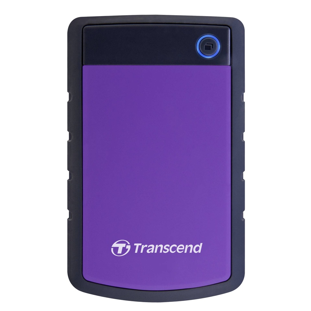 Transcend StoreJet 25H3 2,5  2TB USB 3.1 Gen 1
