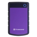 Transcend StoreJet 25H3 2,5  2TB USB 3.1 Gen 1