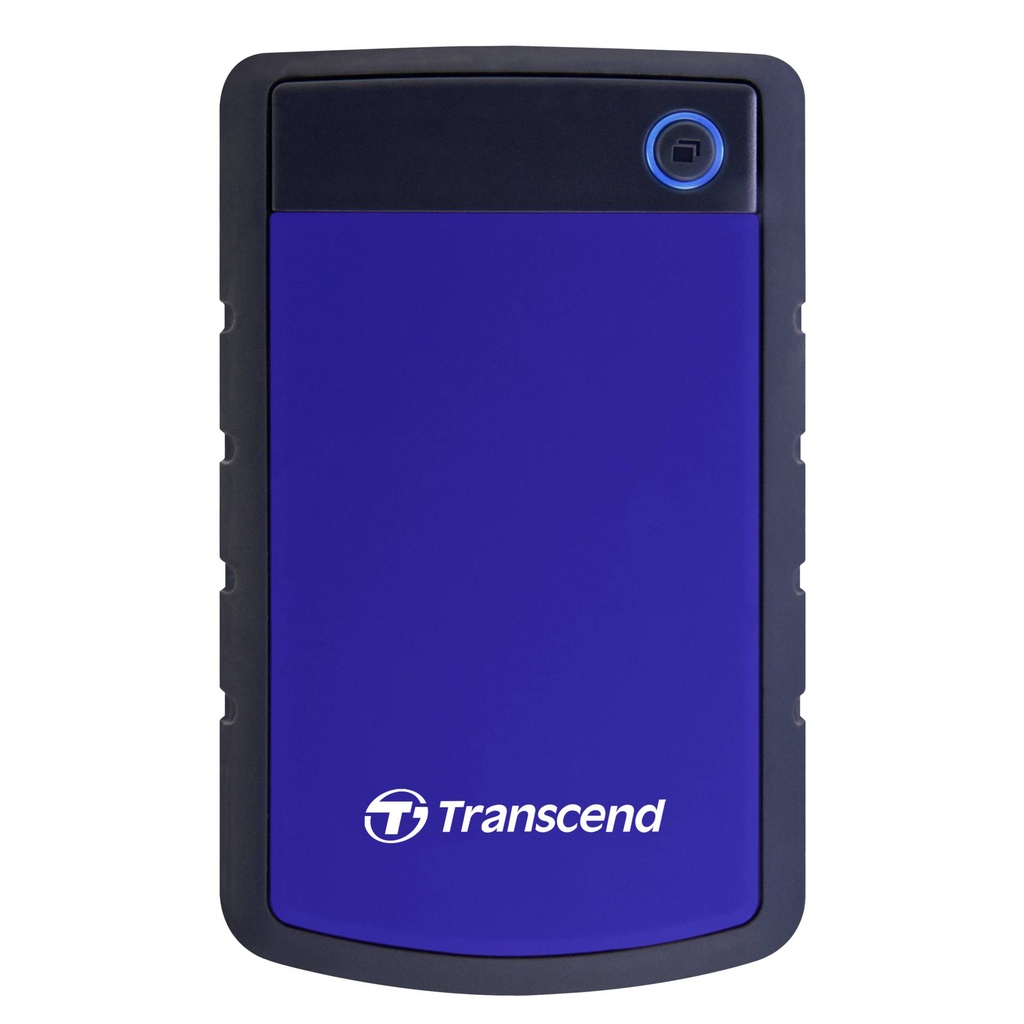 Transcend StoreJet 25H3 2,5  2TB USB 3.1 Gen 1
