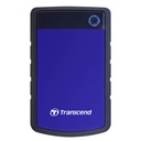 Transcend StoreJet 25H3 2,5  2TB USB 3.1 Gen 1
