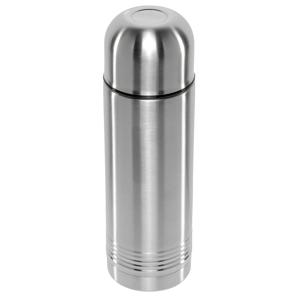 Emsa Senator thermal flask 0,7l stainless 618701600