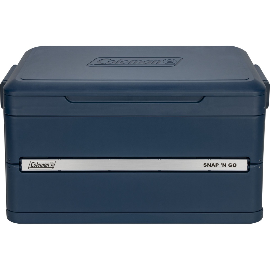 Coleman Snap-N-Go 45qt Foldable Refrigerator Box