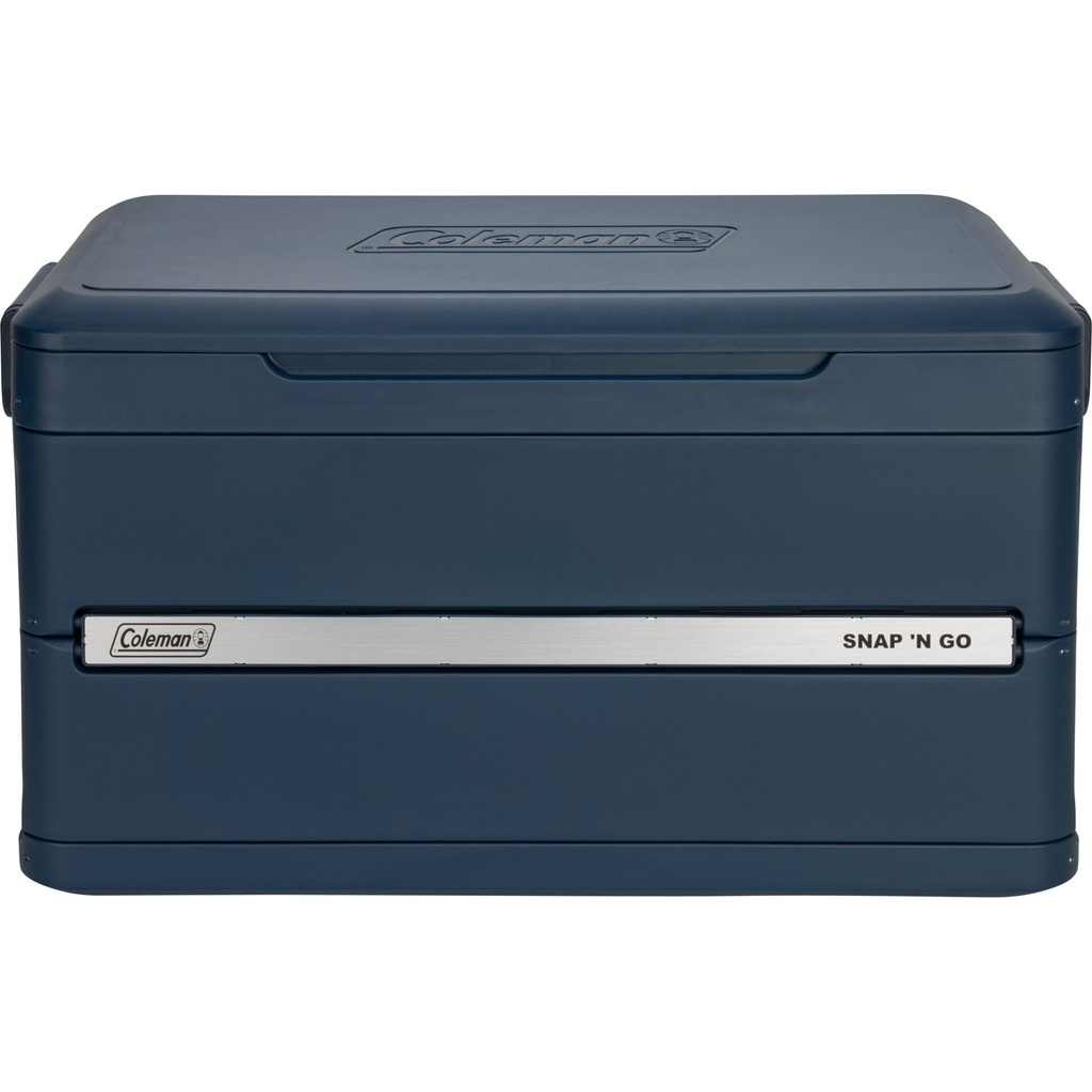 Coleman Snap-N-Go 55qt Foldable Refrigerator Box