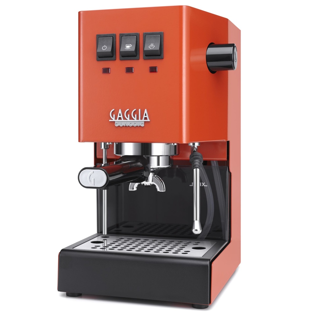 Gaggia Classic E24 Orange RI9481/19