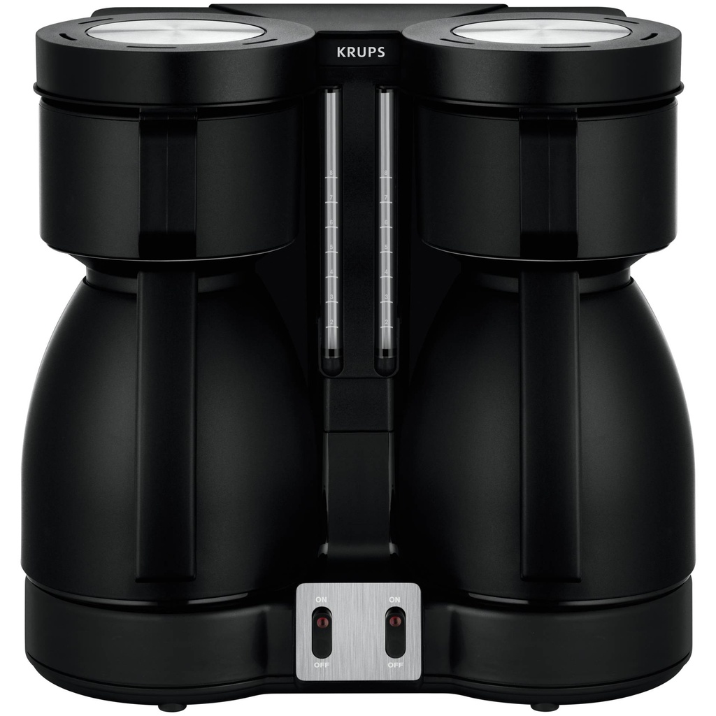 Krups KT 8501 Duothek Thermo