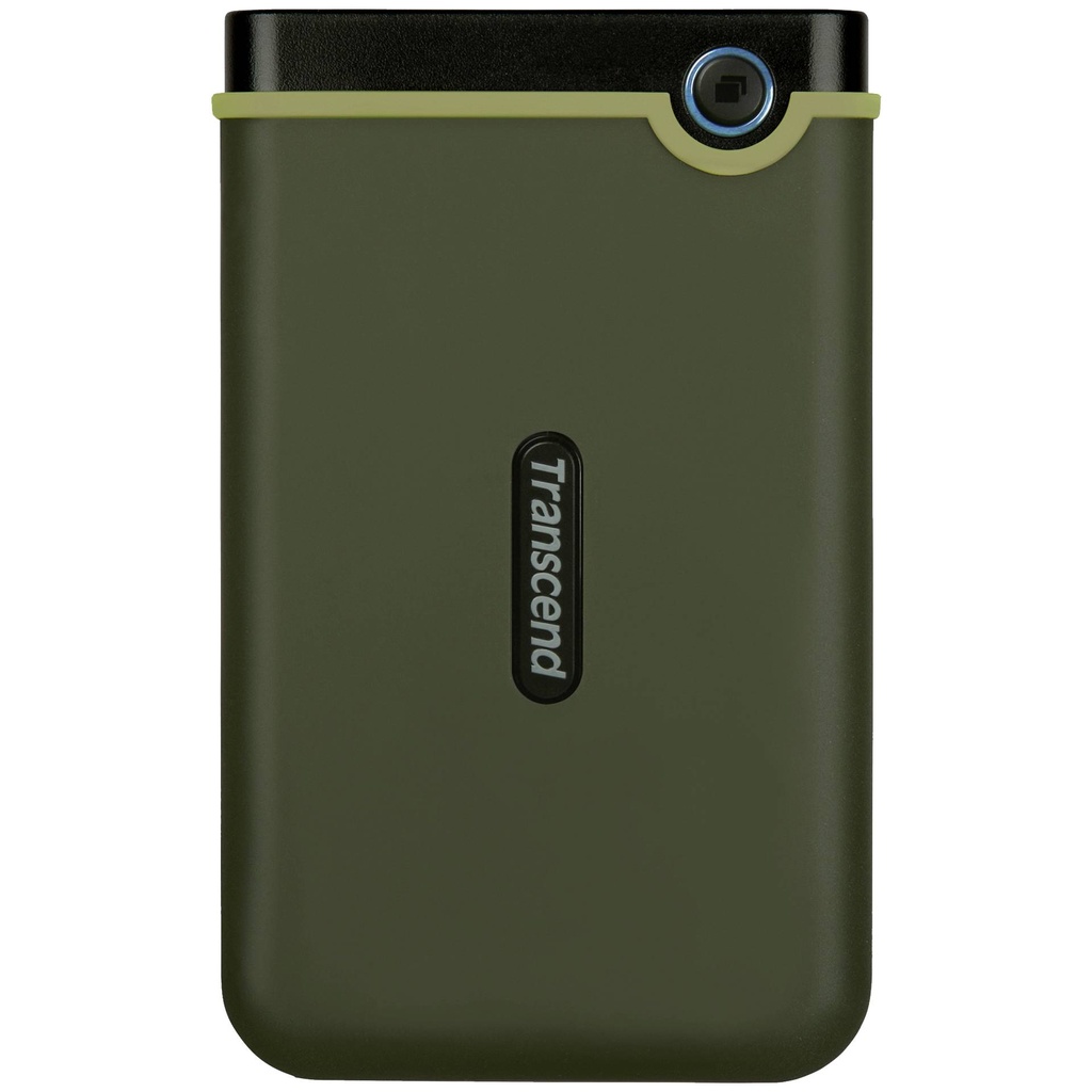 Transcend StoreJet 25M3G 2,5 2TB USB 3.1 Gen 1        TS2TSJ25M3G