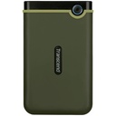 Transcend StoreJet 25M3G 2,5 2TB USB 3.1 Gen 1        TS2TSJ25M3G