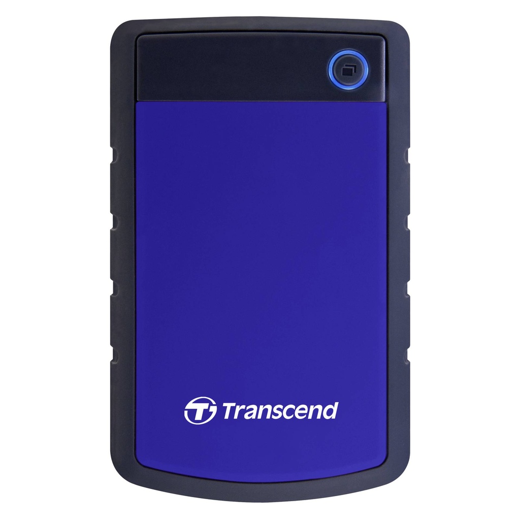 Transcend StoreJet 25H3 2,5  1TB USB 3.1 Gen 1