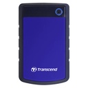 Transcend StoreJet 25H3 2,5  1TB USB 3.1 Gen 1