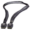FANTEC SRC-mini SAS zu mini SAS Kabel