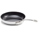 GreenPan Premiere Frying Pan 30 cm Stainless Steel