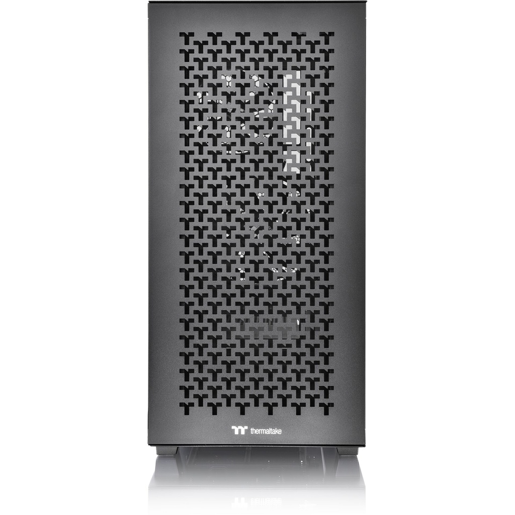 Thermaltake Divider 300 TG Air Black Mid Tower PC-Gehäuse