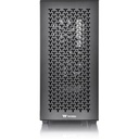Thermaltake Divider 300 TG Air Black Mid Tower PC-Gehäuse