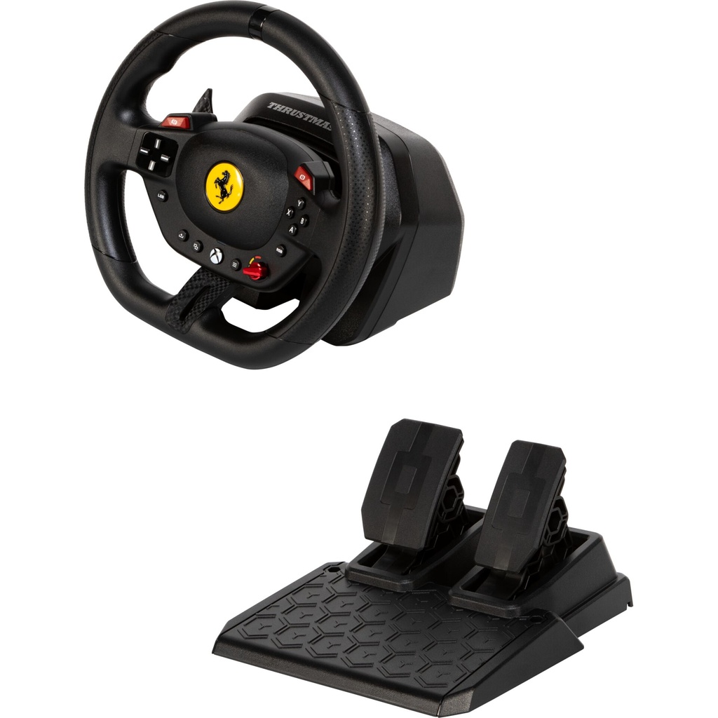 Thrustmaster T98 Ferrari 296 GTS (Xbox/Series/PC)