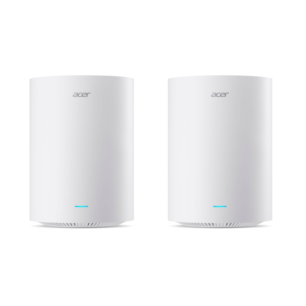 Acer Ovia T360, wifi router dual pack