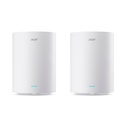 Acer Ovia T360, wifi router dual pack