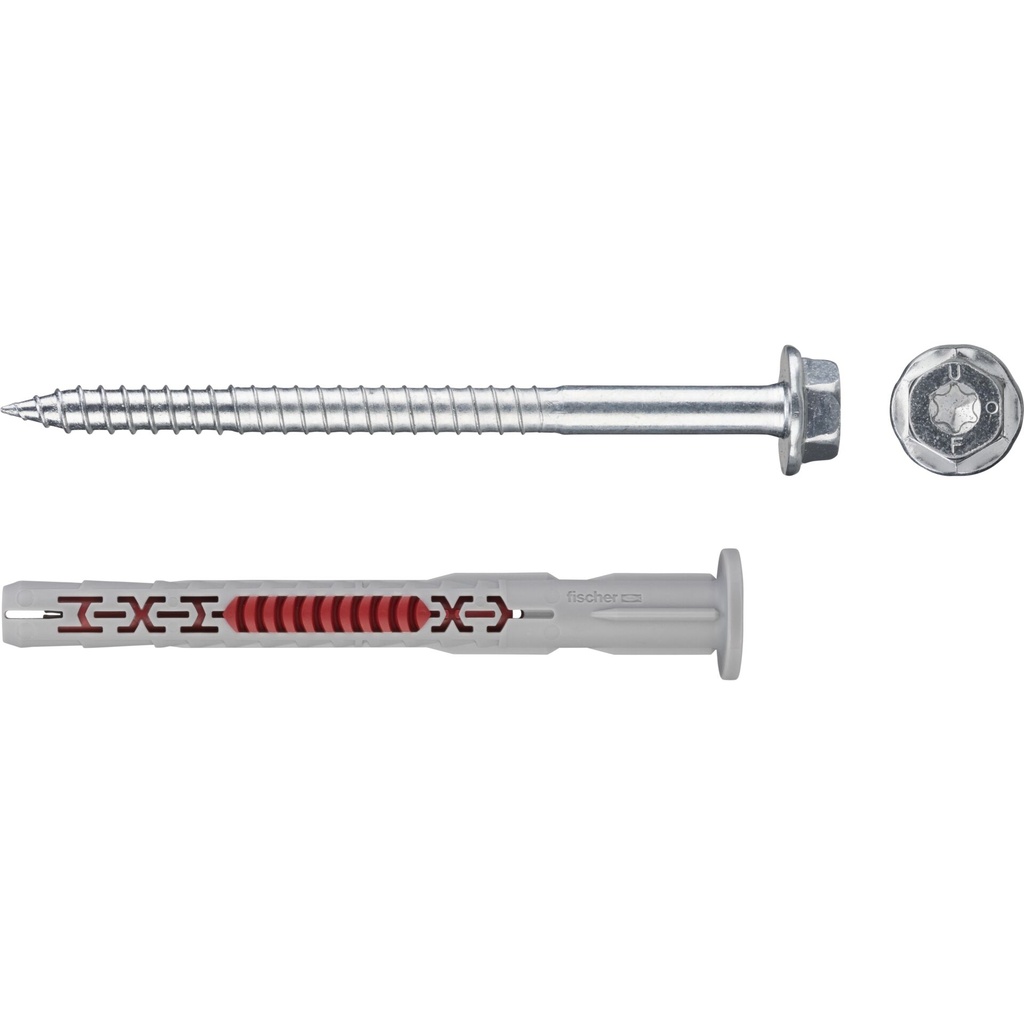 Fischer  DuoXpand 10x100 FUS 50 pc.