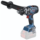 Bosch GSR 18V-150 C Professional Cordless Drill Driver