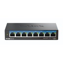 D-Link DMS-108/E