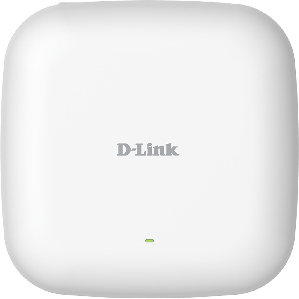 D-Link Wireless AC1200 Wave 2 Dualband PoE Access Point
