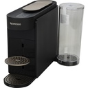 Nespresso XN 9408 Vertuo Up black by Krups