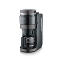 Severin KA 4830 with Grinder and Glass Jug