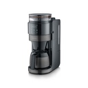 Severin KA 4831 with Grinder and Thermal Carafe