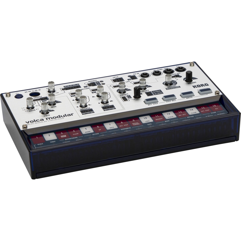 Korg Volca Modular