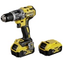 DeWalt DCD796P2-QW Cordless Combi Drill