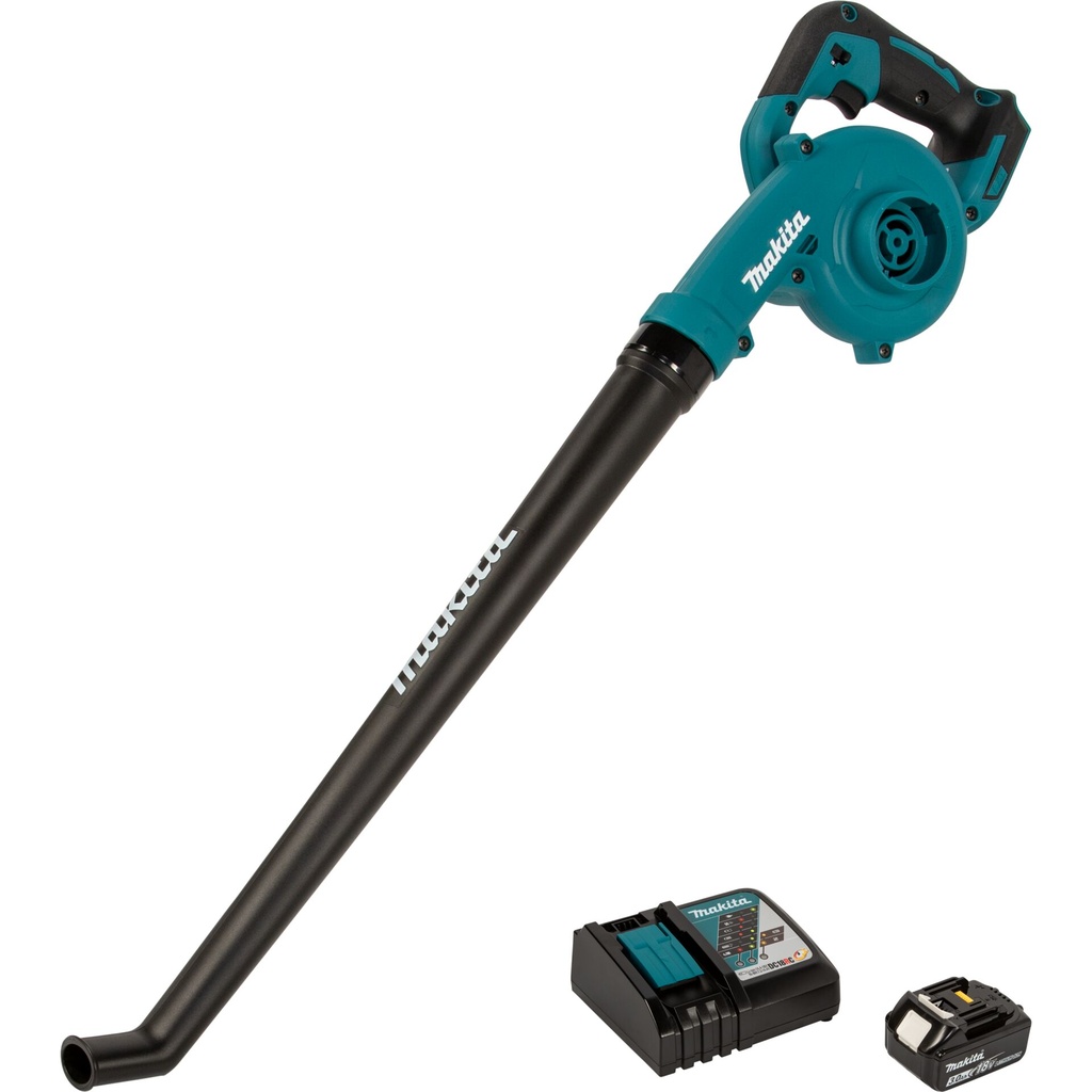 Makita DUB186RFX1 Cordless Blower