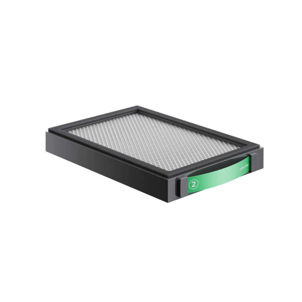 xTool SafetyPro AP2 V1.0-Medium Efficiency Filter