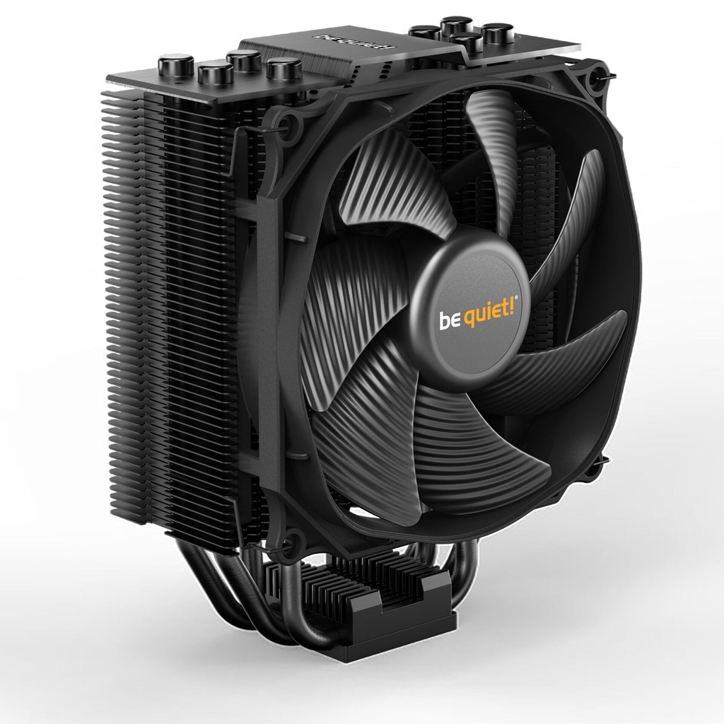 be quiet! Dark Rock Slim CPU Cooler