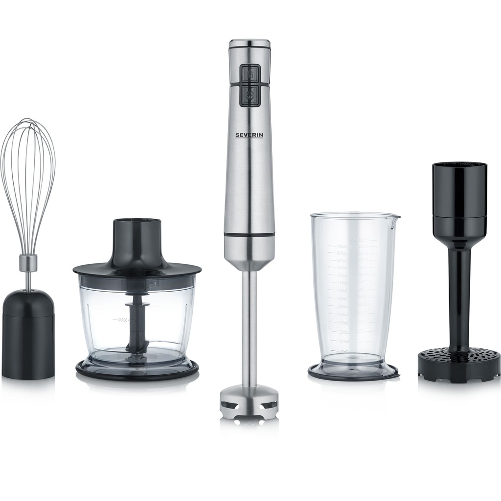 Severin SM 3775 Cordless Hand Blender