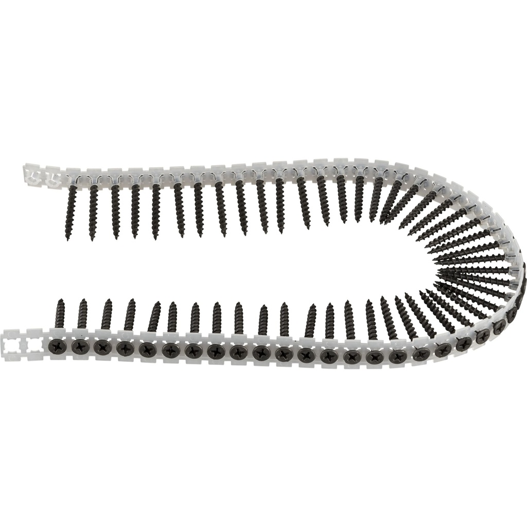 Makita F-31182 Collated Screws Coarse 3,9x41mm