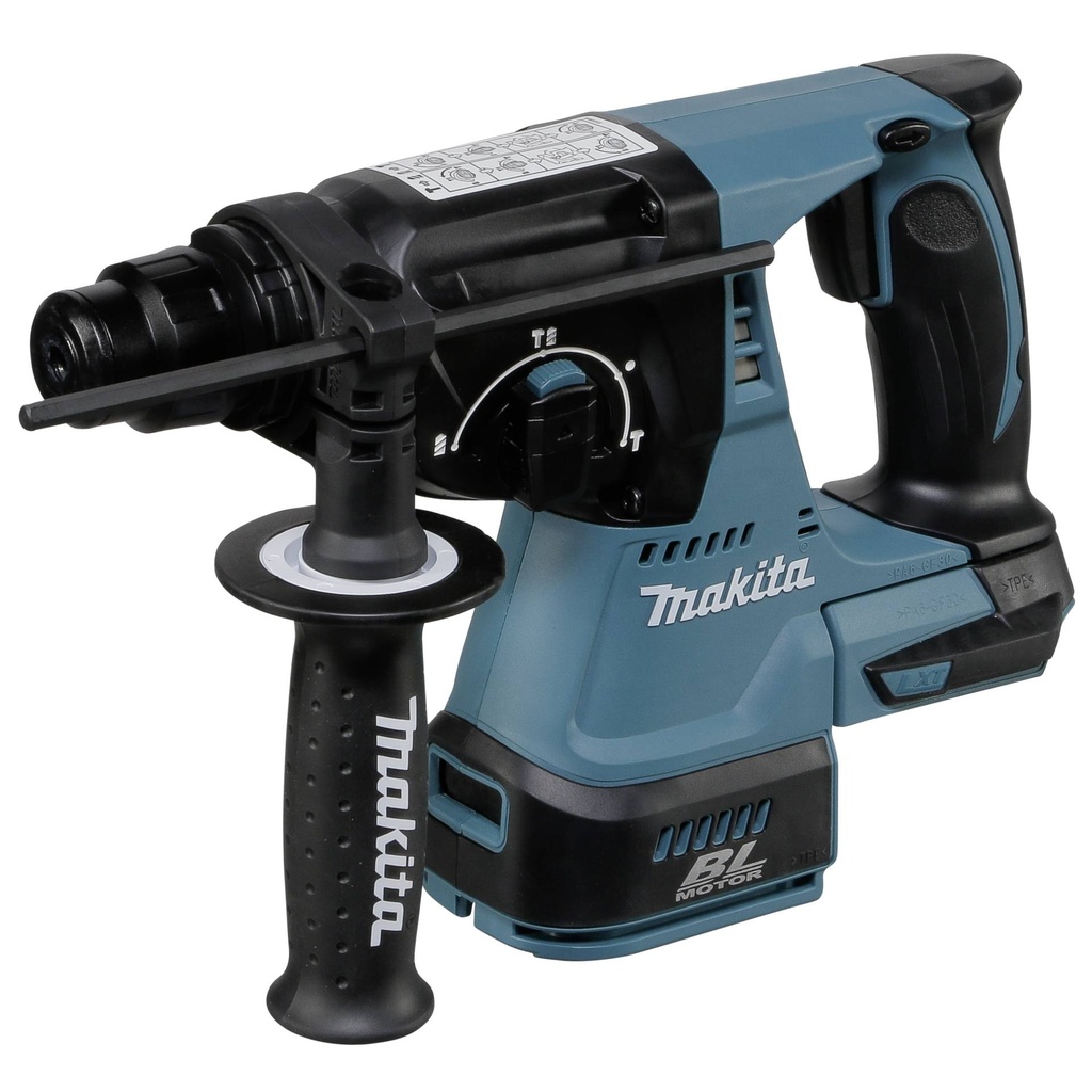 Makita DHR242Z Cordless Combi Drill