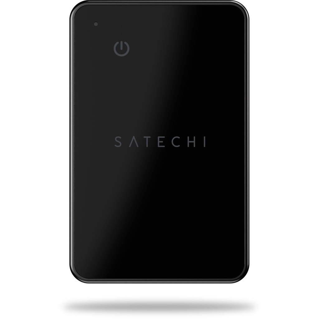 Satechi FindAll Card Black