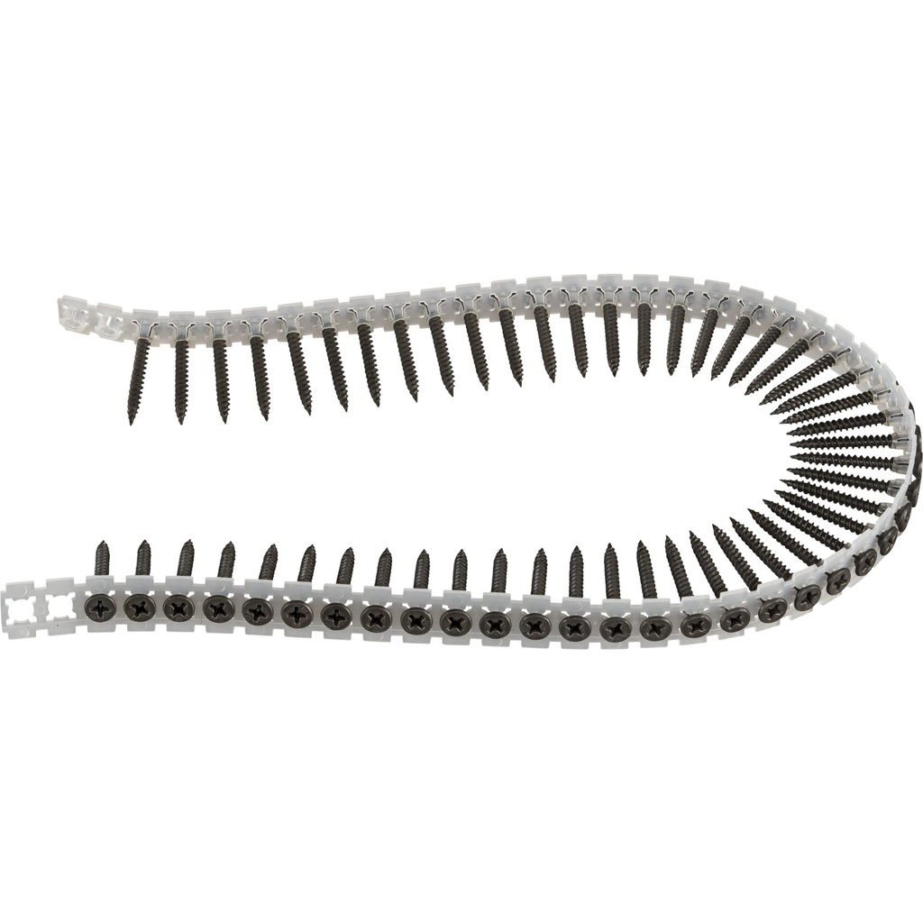 Makita F-31153 Collated Screws fine 3,9x35mm